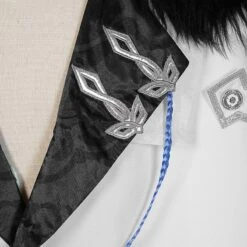 Genshin Impact Fatui Pierro The Jester Cosplay Costume Dottore Suit -Cosplay Clothing Store 5 800x800 80