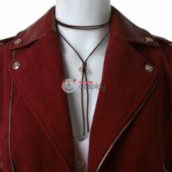 Top Alice Costume Final Fantasy VII Remake Cosplay Costume 16 Top Alice Costume Final Fantasy VII Remake Cosplay Costume -Cosplay Clothing Store 5 800x800 90