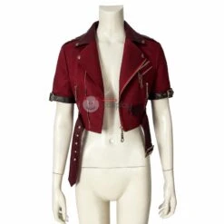 Aerith Gainsborough Costume Final Fantasy 7 Cosplay Costume -Cosplay Clothing Store 5 800x800 93