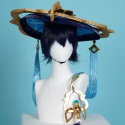 Balladeer Costumes Genshin Impact Wanderer Kunikuzushi Cosplay Suit 18 Balladeer Costumes Genshin Impact Wanderer Kunikuzushi Cosplay Suit -Cosplay Clothing Store 5 800x800 94