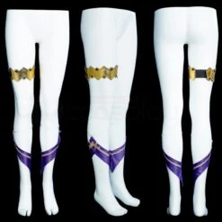 Genshin Impact Candace Cosplay Costume 20 Genshin Impact Candace Cosplay Costume -Cosplay Clothing Store 5 800x800 95