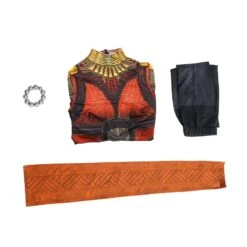 Black Panther Wakanda Forever Cosplay Costumes Okoye Halloween Suit -Cosplay Clothing Store 5.1 800x800 1