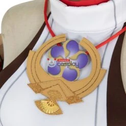 Yae Miko Costume Genshin Impact Cosplay Costume 34 Yae Miko Costume Genshin Impact Cosplay Costume -Cosplay Clothing Store 50 800x800 1