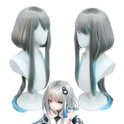 Genshin Impact Cosplay Costumes Guizhong Cosplay Suit 22 Genshin Impact Cosplay Costumes Guizhong Cosplay Suit -Cosplay Clothing Store 50 800x800 2