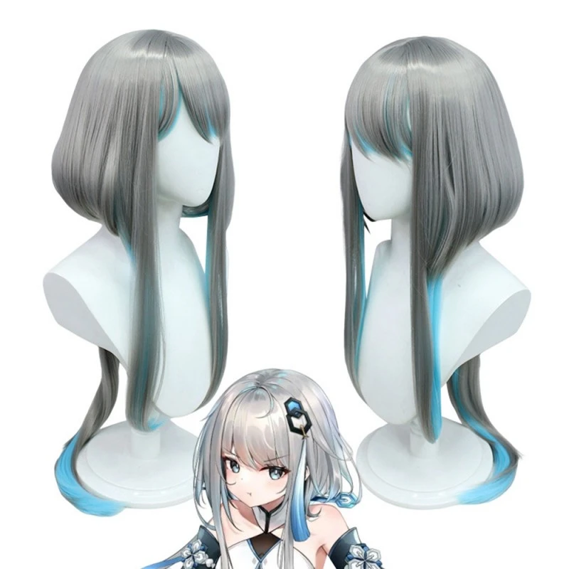 Genshin Impact Cosplay Costumes Guizhong Cosplay Suit 7 Genshin Impact Cosplay Costumes Guizhong Cosplay Suit - Image 7