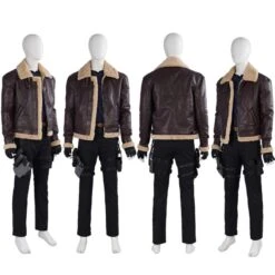 Resident Evil 4 Remake Cosplay Costumes Leon S Kennedy Halloween Suit 29 Resident Evil 4 Remake Cosplay Costumes Leon S Kennedy Halloween Suit -Cosplay Clothing Store 51 800x800 2