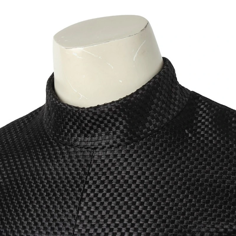 Star Wars The Force Awakens Suits Kylo Ren Cosplay Costume 5 Star Wars The Force Awakens Suits Kylo Ren Cosplay Costume - Image 5