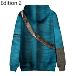 Jake Sully Sweatshirt Avatar 2 The Way Of Water Cosplay Hoodies -Cosplay Clothing Store 55 800x800 12