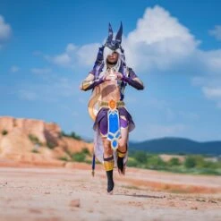 Cyno Cosplay Suit Genshin Impact Cosplay Costumes -Cosplay Clothing Store 55 800x800 5
