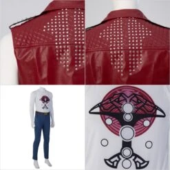 Thor Cosplay Costume Thor Love And Thunder Halloween Suit -Cosplay Clothing Store 55 800x800 9