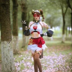 Eremite Desert Clearwater Cosplay Suit Genshin Impact Cosplay Costumes -Cosplay Clothing Store 56 800x800 3