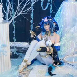 Layla Costume Genshin Impact Cosplay Suit 32 Layla Costume Genshin Impact Cosplay Suit -Cosplay Clothing Store 56 800x800 6