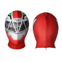 Red Power Ranger Suit Koh Ryusoulger Red Ranger Cosplay Zentai -Cosplay Clothing Store 56 800x800 9