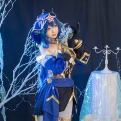 Layla Costume Genshin Impact Cosplay Suit 33 Layla Costume Genshin Impact Cosplay Suit -Cosplay Clothing Store 565 800x800 1