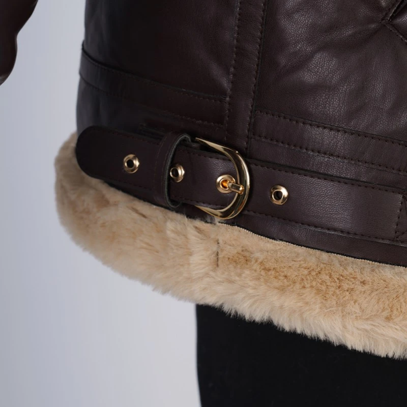 Resident Evil 4 Remake Cosplay Costumes Leon S Kennedy Halloween Suit 18 Resident Evil 4 Remake Cosplay Costumes Leon S Kennedy Halloween Suit - Image 18