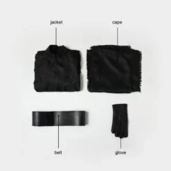 Star Wars The Force Awakens Suits Kylo Ren Cosplay Costume 22 Star Wars The Force Awakens Suits Kylo Ren Cosplay Costume -Cosplay Clothing Store 5830 800x800 1