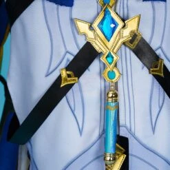 Genshin Impact Dottore The Doctor Cosplay Costumes -Cosplay Clothing Store 6 1 800x800 2