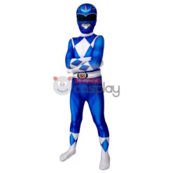 Ready To Ship For Kids Blue Ranger Cosplay Costume 14 Ready To Ship For Kids Blue Ranger Cosplay Costume -Cosplay Clothing Store 6 800x800 10