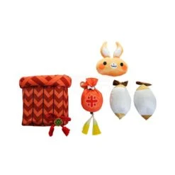 Genshin Impact Yaoyao Cosplay Costume -Cosplay Clothing Store 6 800x800 106