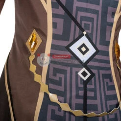 Genshin Impact Zhongli Cosplay Suit Vago Mundo Costume -Cosplay Clothing Store 6 800x800 109