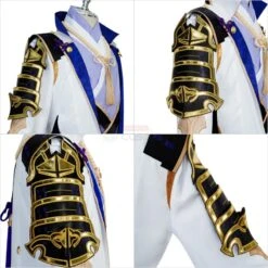 Genshin Impact Kamisato Ayato Cosplay Suits -Cosplay Clothing Store 6 800x800 112