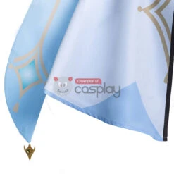 Genshin Impact Cosplay Suit Traveler Lumine Costume -Cosplay Clothing Store 6 800x800 113
