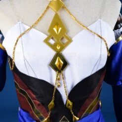 Genshin Impact Layla Cosplay Costumes -Cosplay Clothing Store 6 800x800 120