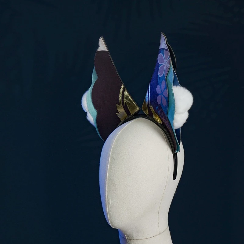 2023 Genshin Impact Cosplay Costumes Kirara Halloween Suit 7 2023 Genshin Impact Cosplay Costumes Kirara Halloween Suit - Image 7