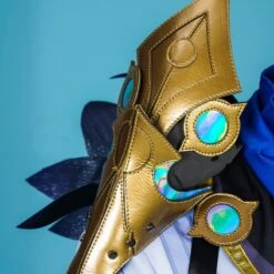 Genshin Impact Dottore The Doctor Cosplay Costumes -Cosplay Clothing Store 6 800x800 126