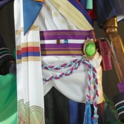 Genshin Impact Tighnari Cosplay Costumes 22 Genshin Impact Tighnari Cosplay Costumes -Cosplay Clothing Store 6 800x800 129