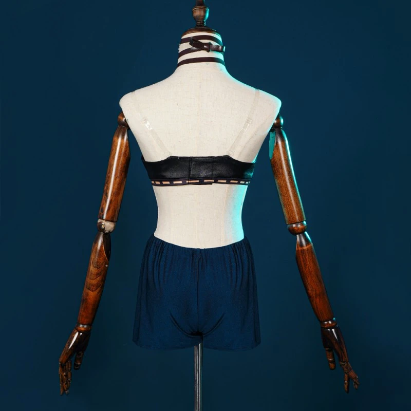 Game Genshin Impact Cosplay Costumes Kirara Suit 7 Game Genshin Impact Cosplay Costumes Kirara Suit - Image 7