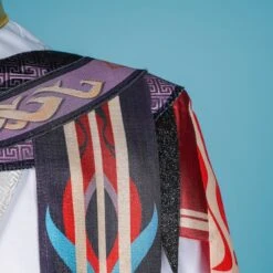 Kaveh Costumes Game Genshin Impact Cosplay Suit -Cosplay Clothing Store 6 800x800 137