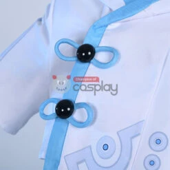 Chongyun Costume Genshin Impact Cosplay Costumes -Cosplay Clothing Store 6 800x800 138