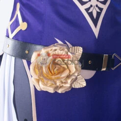 Genshin Impact Lisa Cosplay Costume -Cosplay Clothing Store 6 800x800 139