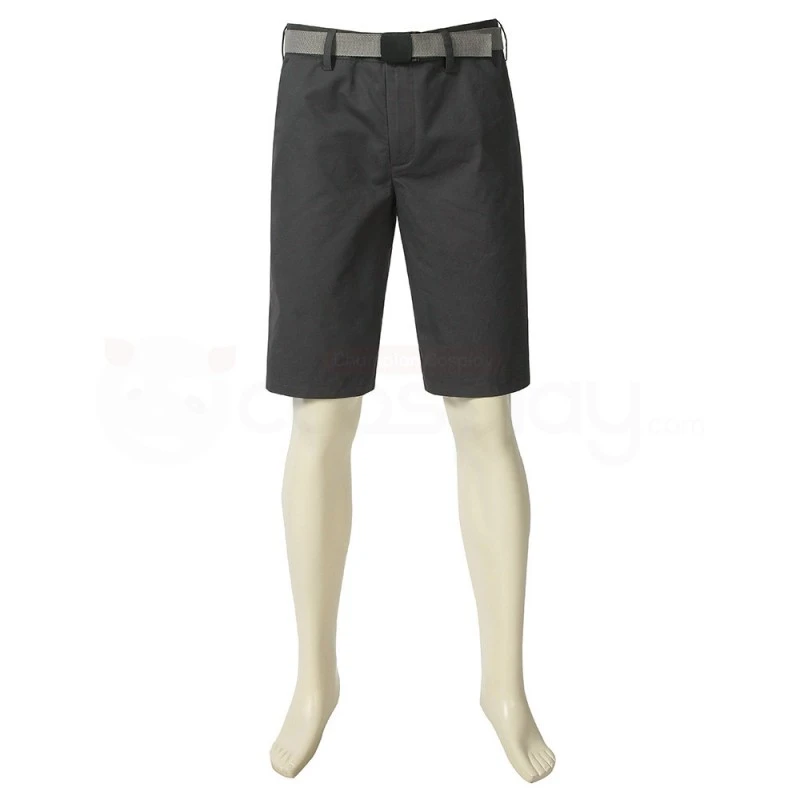 Spider-Man Into The Spider-Verse Cosplay Jumpsuits Miles Morales Suit 6 Spider-Man Into The Spider-Verse Cosplay Jumpsuits Miles Morales Suit - Image 6