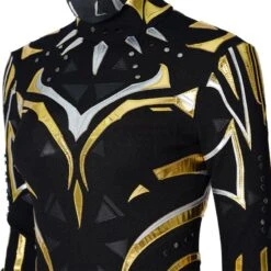 Black Panther Wakanda Forever Shuri Cosplay Costumes Deluxe Outfit 17 Black Panther Wakanda Forever Shuri Cosplay Costumes Deluxe Outfit -Cosplay Clothing Store 6 800x800 164