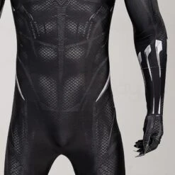 Black Panther Jumpsuit Black Cosplay Costume -Cosplay Clothing Store 6 800x800 168