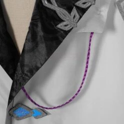 Genshin Impact Fatui Sandrone Cosplay Costumes Marionette Suit -Cosplay Clothing Store 6 800x800 17