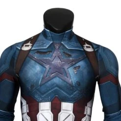 Captain America Jumpsuit Avengers Infinity War Steve Rogers Cosplay Costume 19 Captain America Jumpsuit Avengers Infinity War Steve Rogers Cosplay Costume -Cosplay Clothing Store 6 800x800 170