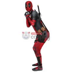 Deadpool Wade Wilson Jumpsuit Halloween Cosplay Costume -Cosplay Clothing Store 6 800x800 177