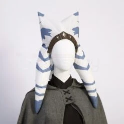 Ahsoka Tano Cosplay Costume Star Wars The Mandalorian Cosplay Suit 23 Ahsoka Tano Cosplay Costume Star Wars The Mandalorian Cosplay Suit -Cosplay Clothing Store 6 800x800 182