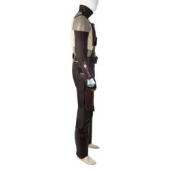 Star Wars Cosplay Costumes The Mandalorian Halloween Suit 26 Star Wars Cosplay Costumes The Mandalorian Halloween Suit -Cosplay Clothing Store 6 800x800 194