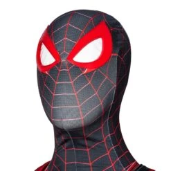 2023 Spider-Man Miles Morales Jumpsuit Cosplay Costumes 25 2023 Spider-Man Miles Morales Jumpsuit Cosplay Costumes -Cosplay Clothing Store 6 800x800 198