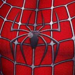 Spider Man Costume Classic Luxury Spider-Man Suit Cosplay Costumes -Cosplay Clothing Store 6 800x800 200