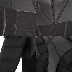 Yelena Belova Black Costume New Black Widow Cosplay Suit 17 Yelena Belova Black Costume New Black Widow Cosplay Suit -Cosplay Clothing Store 6 800x800 204