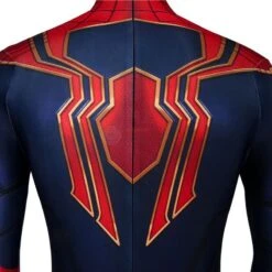 Spider-Man Far From Home Cospaly Costumes Iron Spider Suits 18 Spider-Man Far From Home Cospaly Costumes Iron Spider Suits -Cosplay Clothing Store 6 800x800 205