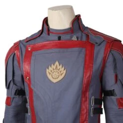 Star-Lord Cosplay Costume Guardians Of The Galaxy 3 Peter Quill Cosplay Suits -Cosplay Clothing Store 6 800x800 209
