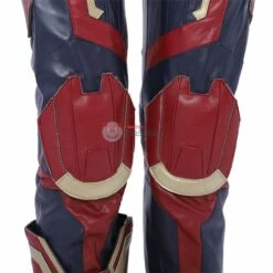 Carol Danvers Cosplay Costume Captain Marvel Costume 17 Carol Danvers Cosplay Costume Captain Marvel Costume -Cosplay Clothing Store 6 800x800 210