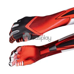 Spider-Man TRACK Suit White Spiderman Miles Morales Cosplay Costume -Cosplay Clothing Store 6 800x800 216