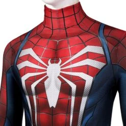 Spiderman PS5 Peter Parker Jumpsuit Spider-Man 2 Cosplay Costume -Cosplay Clothing Store 6 800x800 222